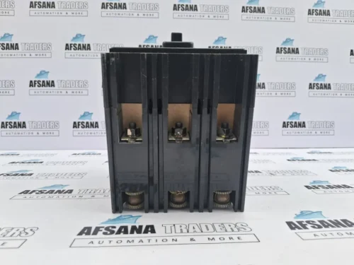 HYUNDAI ELECTRIC TL-100E 75A 3POLE MOLDED CASE CIRCUIT BREAKER - Image 8