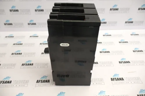 HYUNDAI ELECTRIC TL-225E 125A 3POLE MOLDED CASE CIRCUIT BREAKER - Image 3