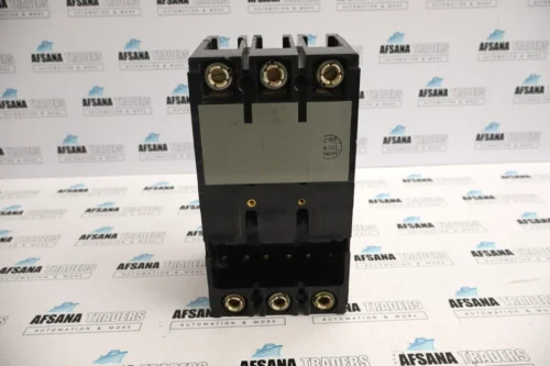 HYUNDAI ELECTRIC TL-225E 125A 3POLE MOLDED CASE CIRCUIT BREAKER - Image 2