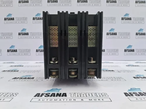 HYUNDAI ELECTRIC TL-100E 75A 3POLE MOLDED CASE CIRCUIT BREAKER - Image 6