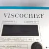 ALFA LAVAL VISCOCHIEF VISCOSITY VCU-160 CONTROL UNIT - Image 3