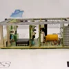SIEMENS TELEPERM M74002-A410 PCB CARD - Image 3