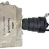 HONEYWELL 2106B1402 SENSEPOINT H2S TOXIC SENSOR M20 - Image 3