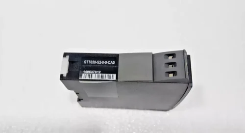 HONEYWELL STT650-S2-0-0-CAO 2-WIRE PROGRAMMABLE TRANSMITTER STT650 - Image 3