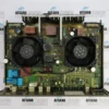 SIEMENS C98043-A1323-L2 / C98040-A1323-P3-02-86 POWER SUPPLY 115-230VAC - Image 3