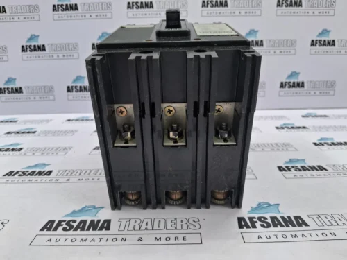 HYUNDAI ELECTRIC TL-100E 40A 3POLE MOLDED CASE CIRCUIT BREAKER - Image 5