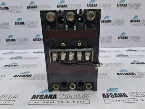 HYUNDAI ELECTRIC TL-100E 40A 3POLE MOLDED CASE CIRCUIT BREAKER - Image 7