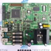 JRC 7PCRD1595D CMJ-462B PRINTED CIRCUIT BOARD - Image 8