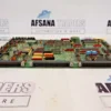NABCO MC-603-01A PCB PRINTED CIRCUIT BOARD 885 72739837 - Image 4