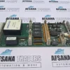 NOR CONTROL AUTOMATION NA-1E222.1 EMT I/O & POWER CARD HA332402 A - Image 4