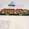 NABCO MC-206-01 PCB PRINTED CIRCUIT BOARD 887 72739965 - Image 4