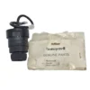 HONEYWELL 2106B1402 SENSEPOINT H2S TOXIC SENSOR M20 - Image 4