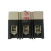 EATON CUTLER-HAMMER FD-K FD3150KW 150A 3 POLE 600V MOLDED CASE SWITCH - Image 4