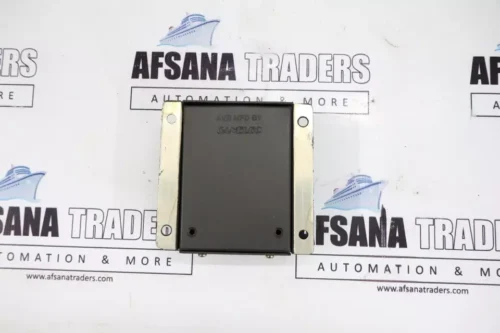SANELEC AVR POWER SUPPLY UNIT 24V DC - Image 4