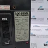 HYUNDAI ELECTRIC TL-100E 30A 3POLE MOLDED CASE CIRCUIT BREAKER - Image 7