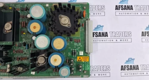 BENTLY NEVADA 3300/12 POWER SUPPLY PWA 88219-01N - Image 5