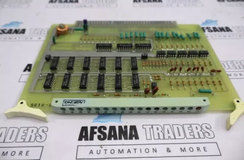 MITSUI EPS-3 PCB CARD - Image 5