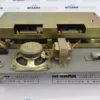 JRC NCE-8000A CONTROLLER & DYNAMIC MIC NVT-200 40â„¦ - Image 5