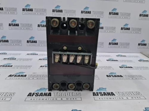 HYUNDAI ELECTRIC TL-100E 30A 3POLE MOLDED CASE CIRCUIT BREAKER - Image 4