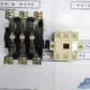 FUJI ELECTRIC SC-2S MAGNETIC CONTACTOR - Image 7