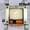 Tramag A5E00156968 AA/6SL3352-7AE35-0AA1 Transformer - Image 6
