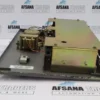 JRC NCE-8000A CONTROLLER & DYNAMIC MIC NVT-200 40â„¦ - Image 6