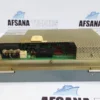 JRCS JSD-160V MONITOR CONTROL SYSTEM SMS-U240A-5 OPERATION PANEL 6182 - Image 6