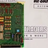 NABCO MC-206-01 PCB PRINTED CIRCUIT BOARD 887 72739965 - Image 6