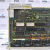 SIEMENS WF725A 6FM1725-3AA00 / G33928-R2245-C006-F0-0036 / PC-612-F PCB CARD - Image 7