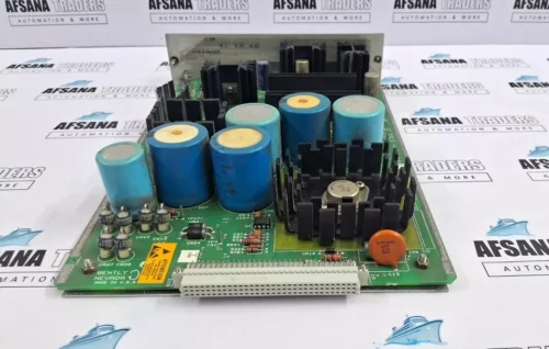 BENTLY NEVADA 3300/12 POWER SUPPLY PWA 88219-01N - Image 7