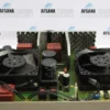SIEMENS C98043-A1323-L2 / C98040-A1323-P3-02-86 POWER SUPPLY 115-230VAC - Image 7