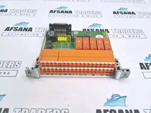 SIEGER LIMITED 05701-A-03 CONTROL CARD - Image 9
