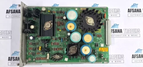 BENTLY NEVADA 3300/12 POWER SUPPLY PWA 88219-01N - Image 12