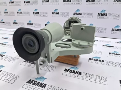 VEB FREIBERGER 800213 TROMMEL SEXTANT MARINE NAVIGATIONAL INSTRUMENT - Image 8