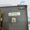 JRC NCE-8000A CONTROLLER & DYNAMIC MIC NVT-200 40â„¦ - Image 10