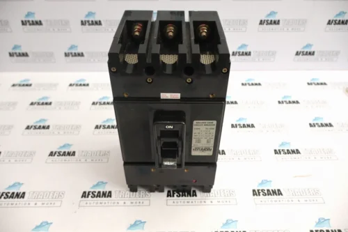 HYUNDAI ELECTRIC TL-225E 125A 3POLE MOLDED CASE CIRCUIT BREAKER - Image 4