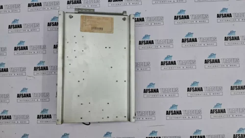 CATER PILLAR 665.010 C17H0000 EMERGANCY DIESEL GENERATOR PANEL EXCITER - Image 9