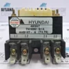 HYUNDAI 4AM47 TN16651 5/1A INTERMEDIATE TRANSFORMER
