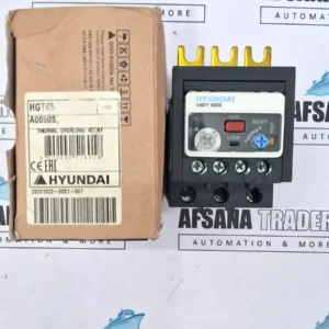 Hyundai HGT65K Thermal Overload Current Relay