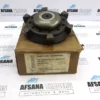 SABROE SMC COMPRESSOR 3136-033 DISCHARGE VALVE COMPLETE HFC MK1-2