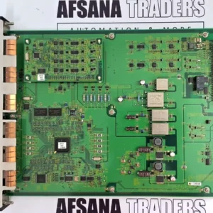 Shinkawa vm-741b/tb1 vibration monitoring system card