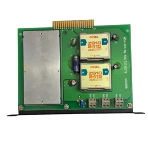 NABCO MCA-601-01 881 PCB CARD