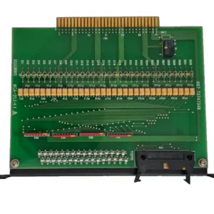 Nabco MCA-203-11-887-73747348 PCB Card