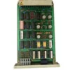 SIEMENS 6SD3101-1GF41 PCB CARD