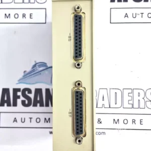 SCHNEIDER ELECTRIC TSXAEY1600 ANALOG INPUT MODULE