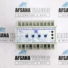 MULTITEK M200-V33C VOLTAGE RELAY 3PH 3 WIRE VOLTAGE OVER/UNDER TRIP 400V L-L 50/