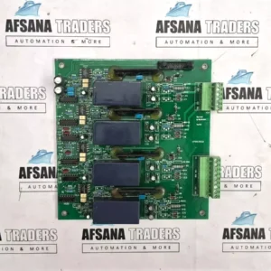 Harvest p085000107/5.552.009.01 pcb card