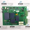 USED PART FOR SIEMENS ROBICON P085700703.01 PCB CARD 5.558.035.01 VER4.0