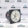 Toyo keiki co..ltd deg min.0.1˚ dvf-iie Pressure Indicator