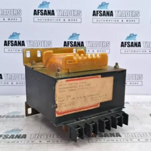 Obok electric 723000-0024, 800VA transformer 460/115V
